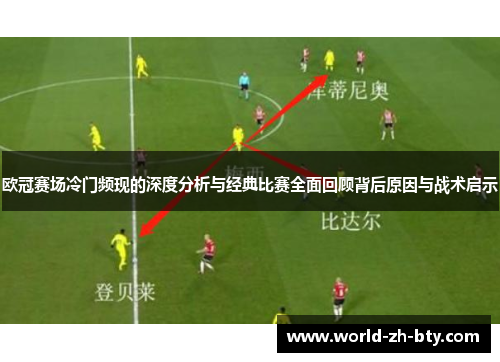 欧冠赛场冷门频现的深度分析与经典比赛全面回顾背后原因与战术启示 欧冠赛场冷门频现的深度分析与经典比赛全面回顾背后原因与战术启示